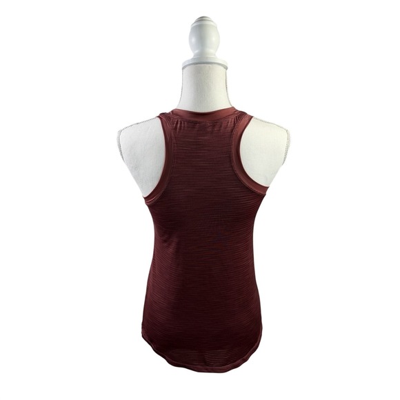 SAVVI Dusty Pink Tank Top Size Medium - Picture 2 of 7